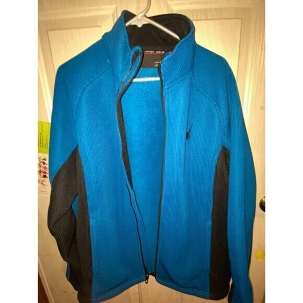 Spyder‎ Foremost Men's Jacket